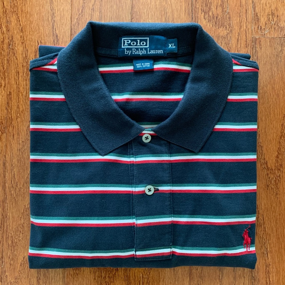 Polo by Ralph Lauren Shirt